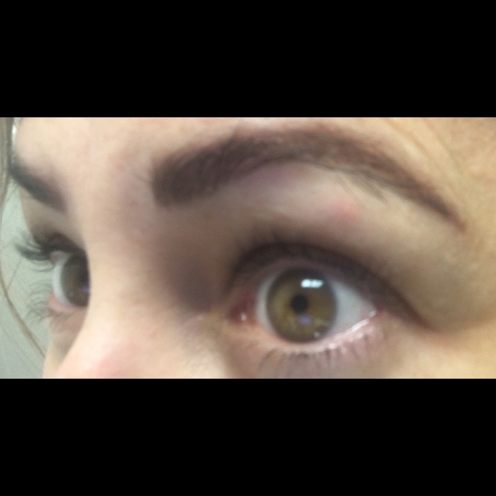 Meet your Posher, Deborah